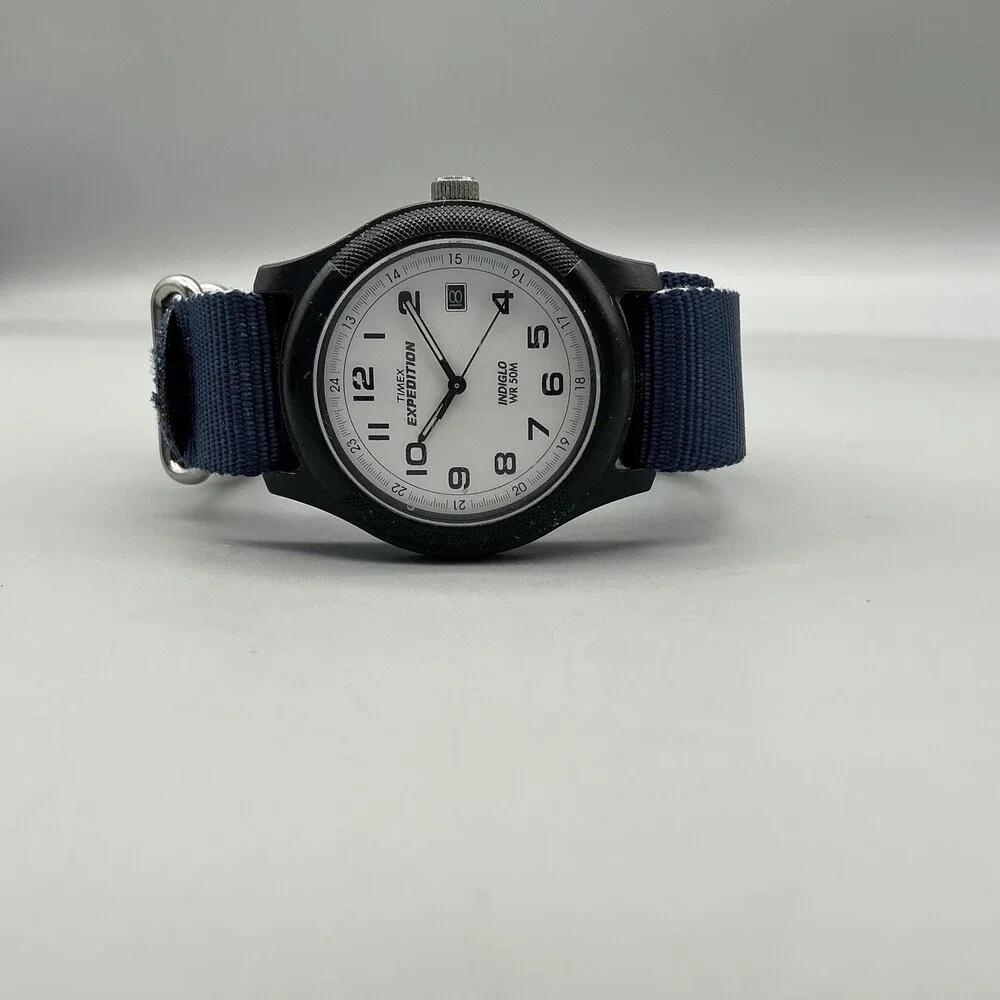 Timex see photos